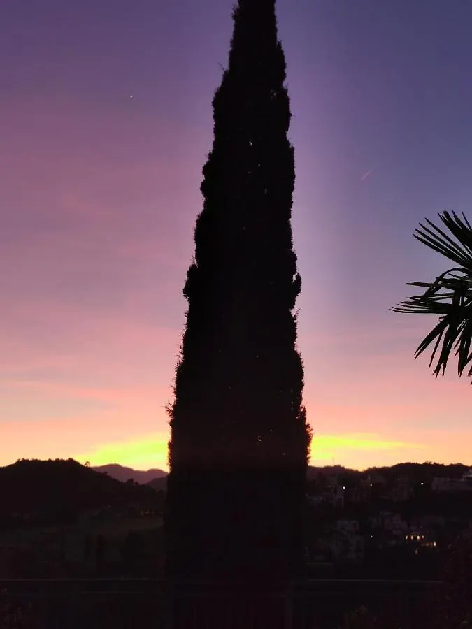 Apartment Los Arqueros Golf Luxury Boutique Development In A Gated Community With All Facilities In Walking Distance Benahavis Spain