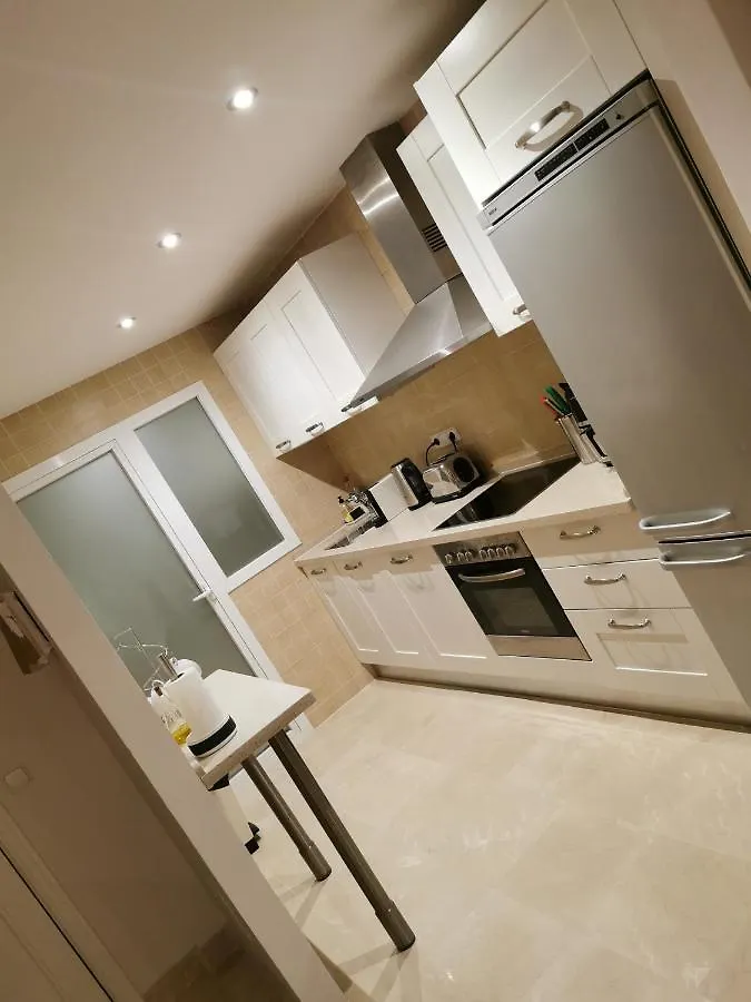 Los Arqueros Golf Luxury Boutique Development In A Gated Community With All Facilities In Walking Distance Benahavis Spain