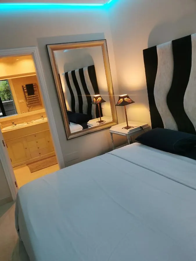 Los Arqueros Golf Luxury Boutique Development In A Gated Community With All Facilities In Walking Distance Benahavís Appartement