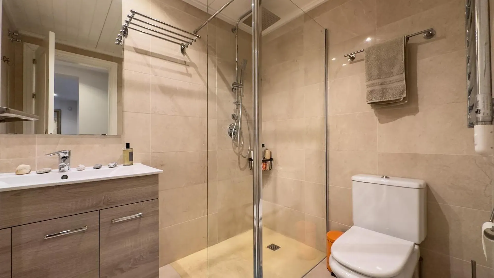 Appartement Los Arqueros Golf Luxury Boutique Development In A Gated Community With All Facilities In Walking Distance Benahavís