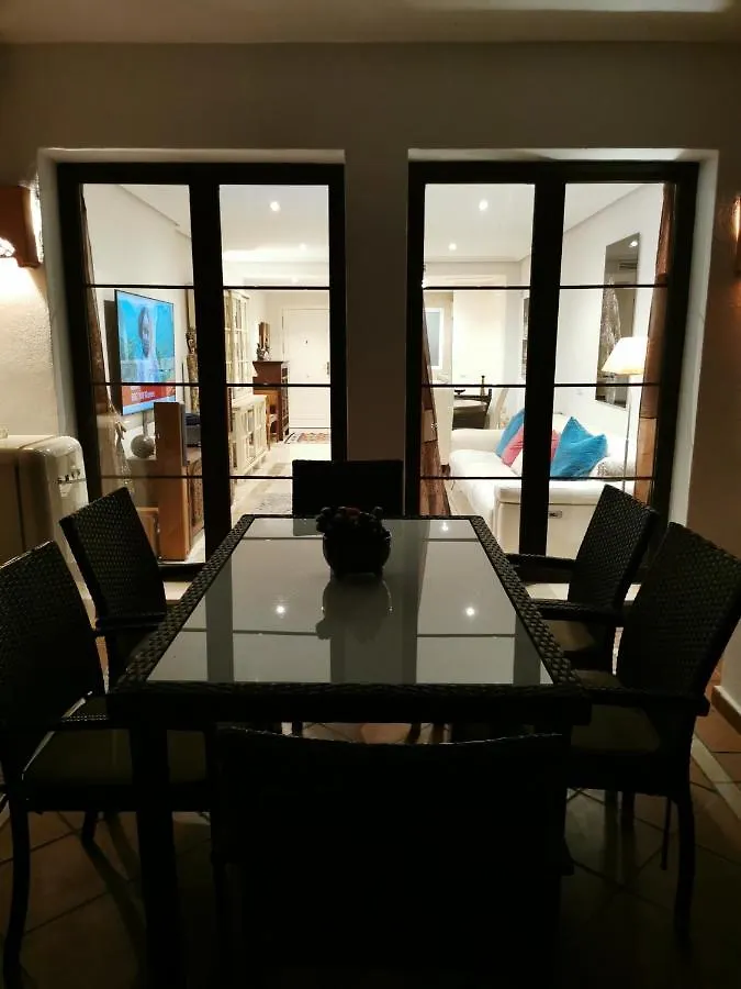 Los Arqueros Golf Luxury Boutique Development In A Gated Community With All Facilities In Walking Distance Benahavis