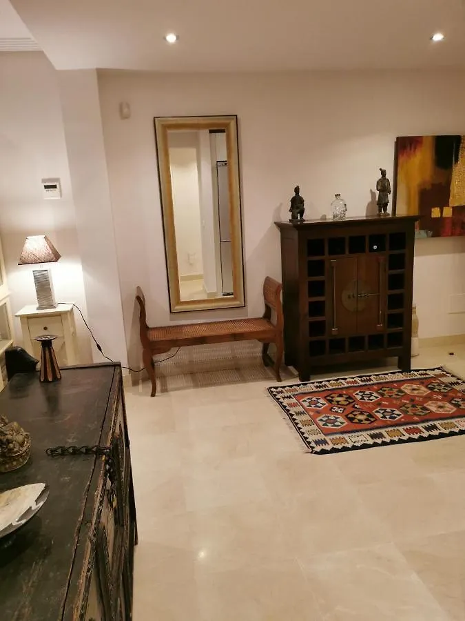 Apartment Los Arqueros Golf Luxury Boutique Development In A Gated Community With All Facilities In Walking Distance Benahavis
