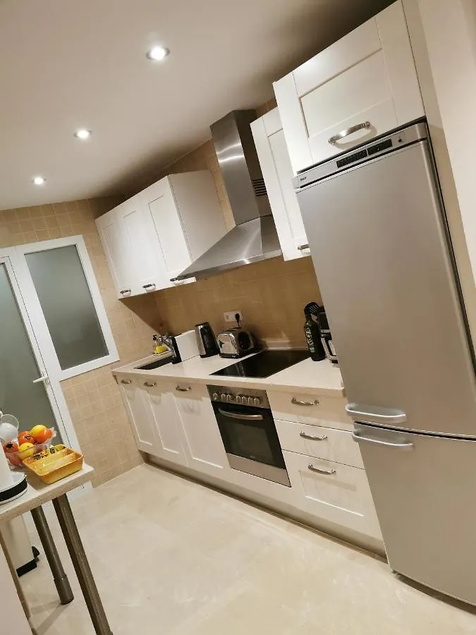 Apartment Los Arqueros Golf Luxury Boutique Development In A Gated Community With All Facilities In Walking Distance Benahavis