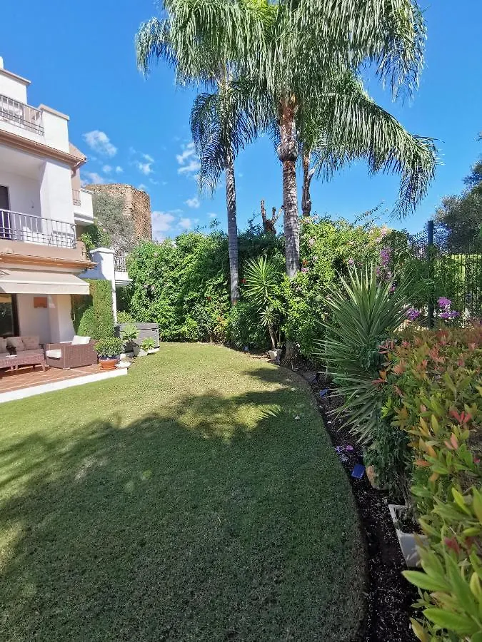 Los Arqueros Golf Luxury Boutique Development In A Gated Community With All Facilities In Walking Distance Benahavis 0*,  Spain