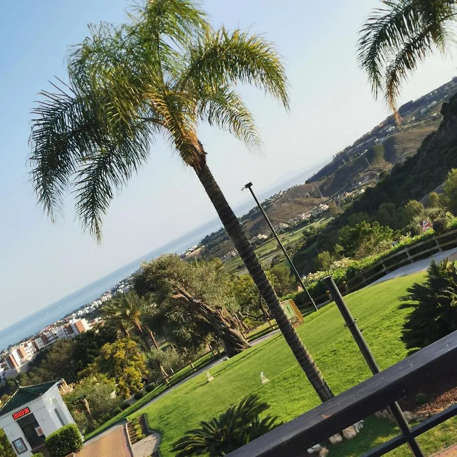 Los Arqueros Golf Luxury Boutique Development In A Gated Community With All Facilities In Walking Distance Benahavis