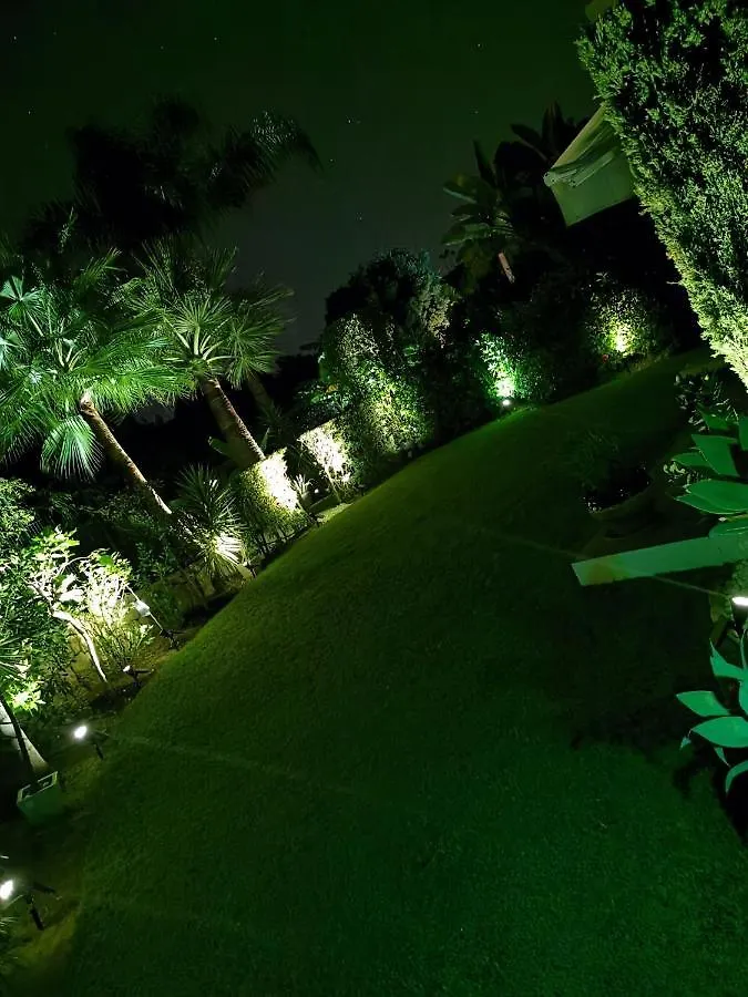 Los Arqueros Golf Luxury Boutique Development In A Gated Community With All Facilities In Walking Distance Benahavis Apartment