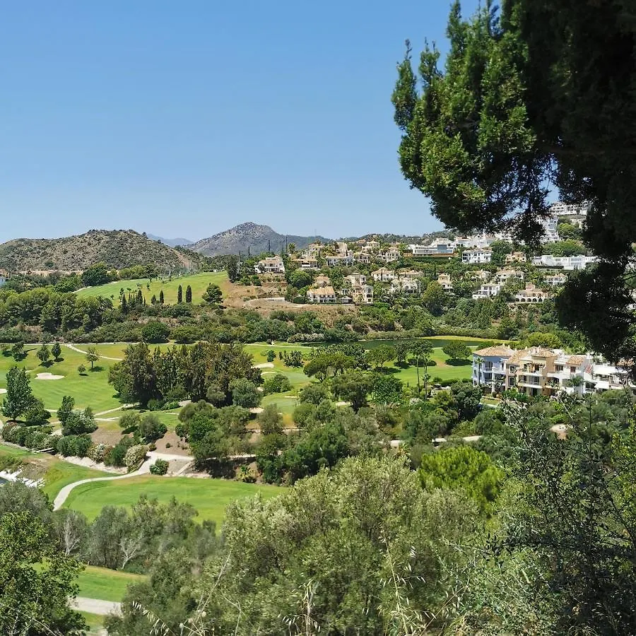 Apartment Los Arqueros Golf Luxury Boutique Development In A Gated Community With All Facilities In Walking Distance Benahavis