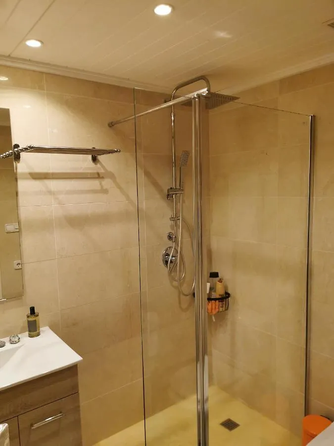 Apartment Los Arqueros Golf Luxury Boutique Development In A Gated Community With All Facilities In Walking Distance Benahavis