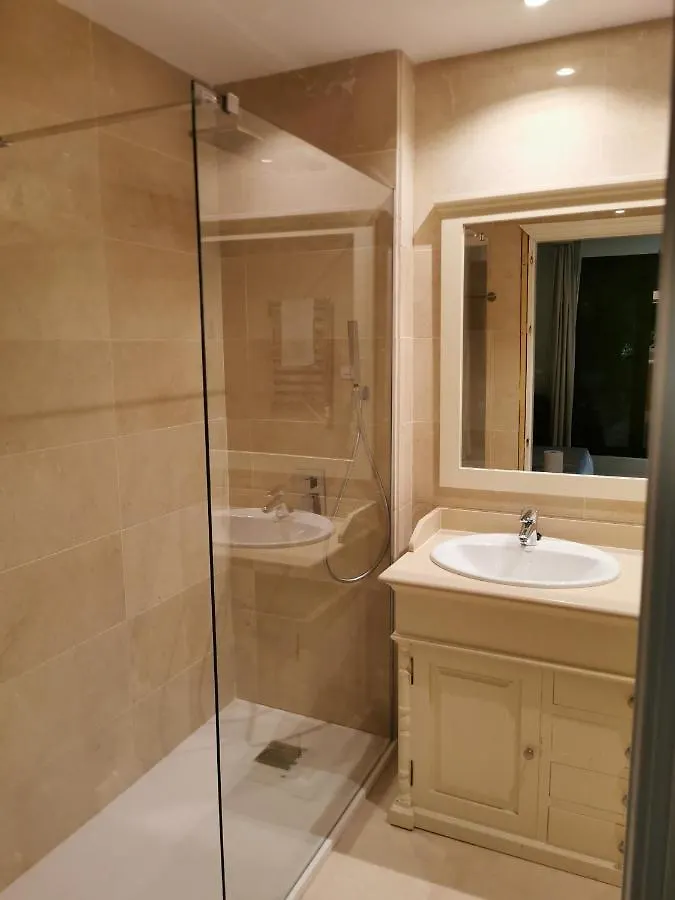 Los Arqueros Golf Luxury Boutique Development In A Gated Community With All Facilities In Walking Distance Benahavis 0*,  Spain