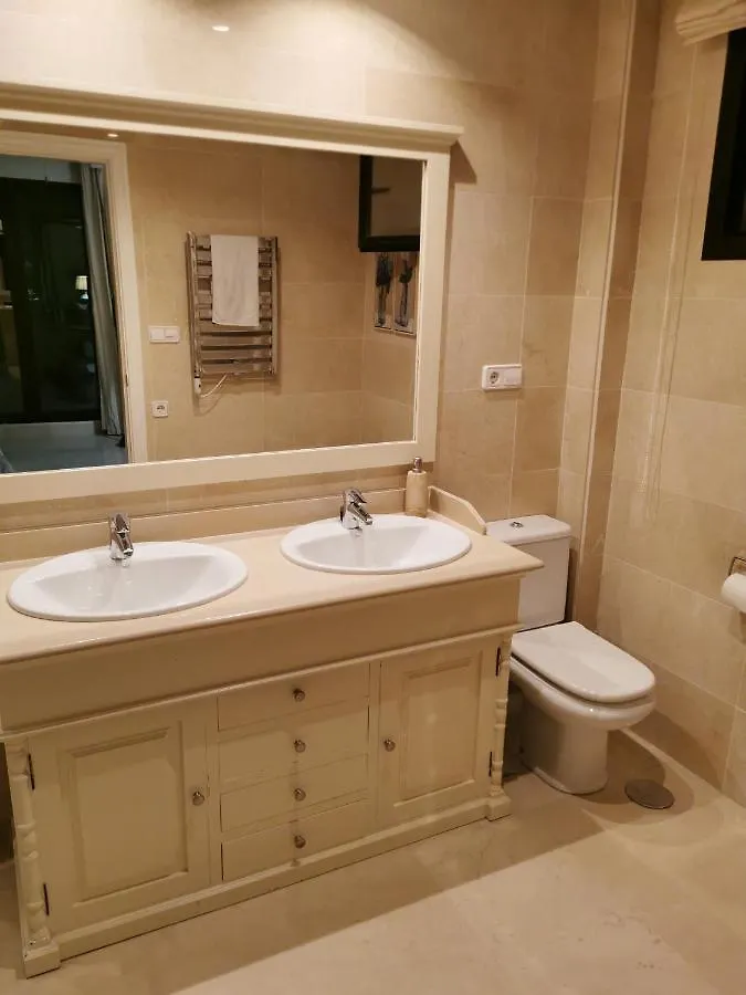 Los Arqueros Golf Luxury Boutique Development In A Gated Community With All Facilities In Walking Distance Benahavis