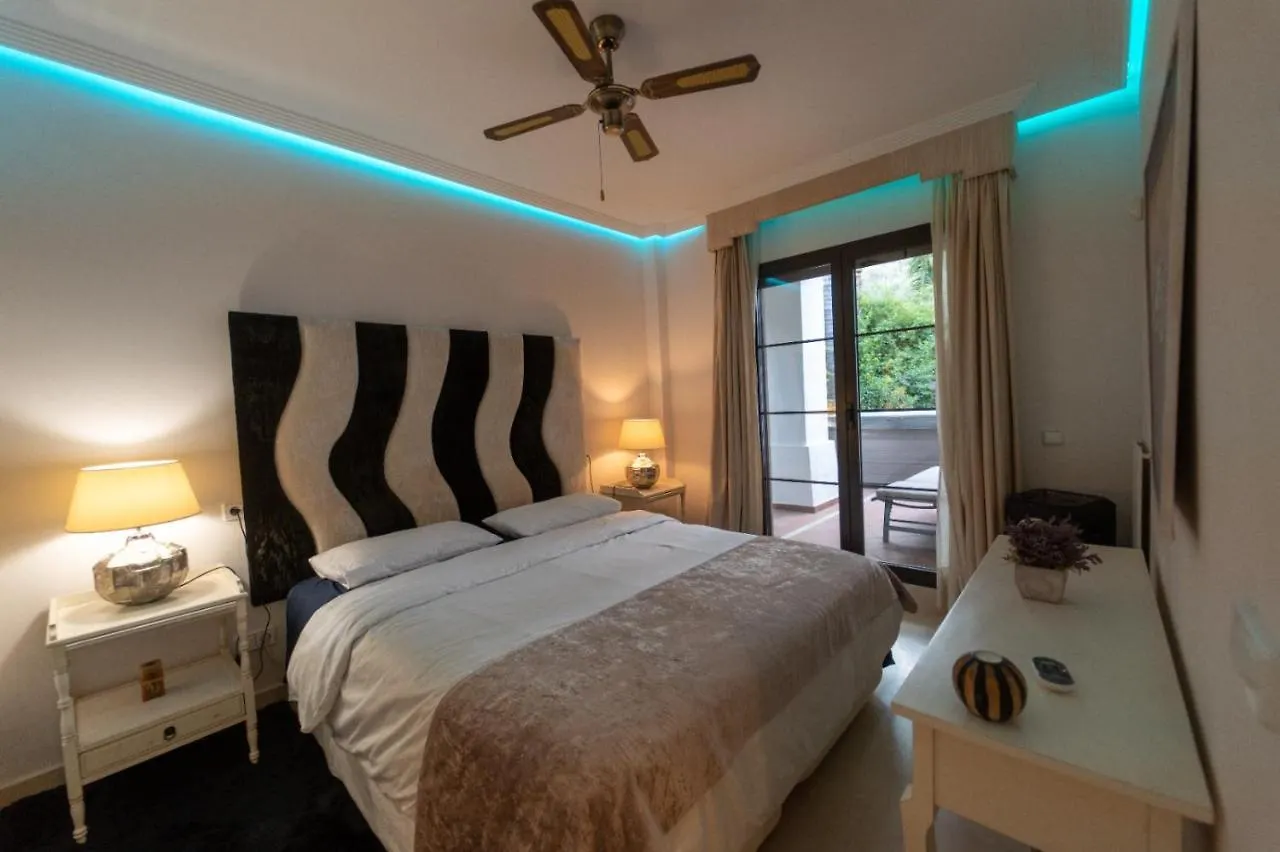Apartment Los Arqueros Golf Luxury Boutique Development In A Gated Community With All Facilities In Walking Distance Benahavis Spain