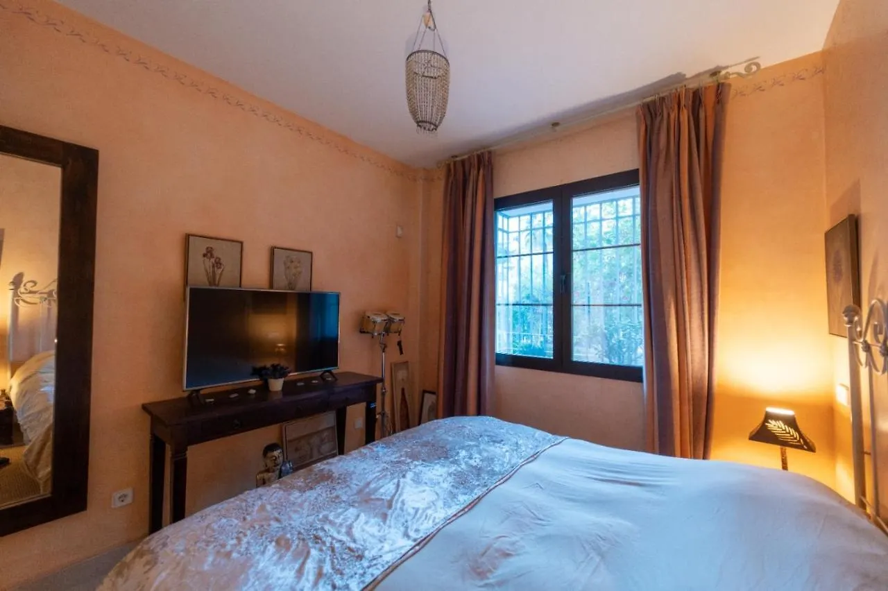 Apartment Los Arqueros Golf Luxury Boutique Development In A Gated Community With All Facilities In Walking Distance Benahavis