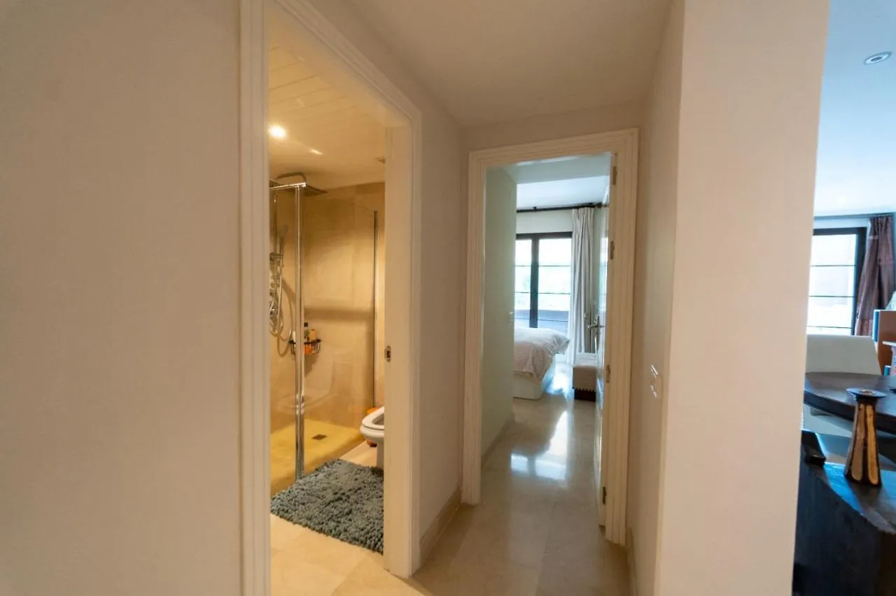 Apartment Los Arqueros Golf Luxury Boutique Development In A Gated Community With All Facilities In Walking Distance Benahavis