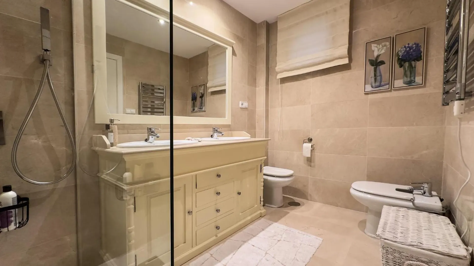 Los Arqueros Golf Luxury Boutique Development In A Gated Community With All Facilities In Walking Distance Benahavis
