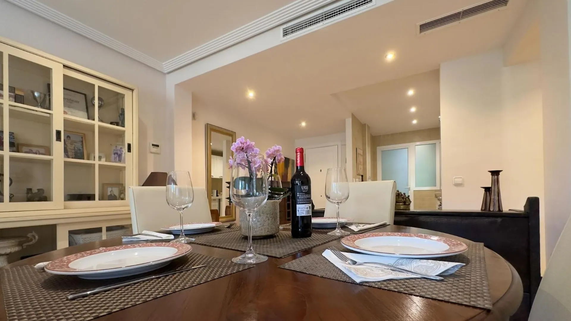 Los Arqueros Golf Luxury Boutique Development In A Gated Community With All Facilities In Walking Distance Benahavis