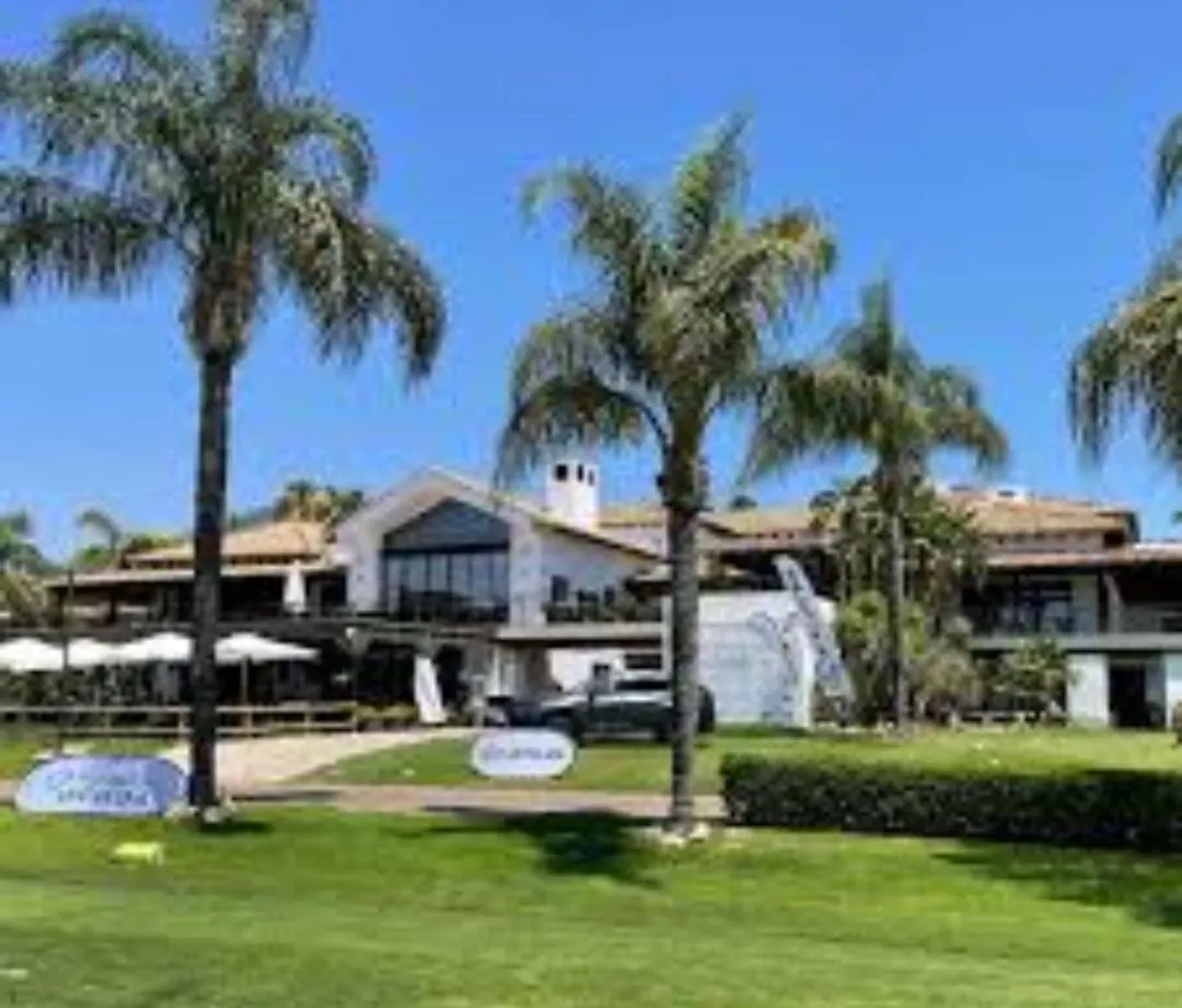 Los Arqueros Golf Luxury Boutique Development In A Gated Community With All Facilities In Walking Distance Benahavis 0*,