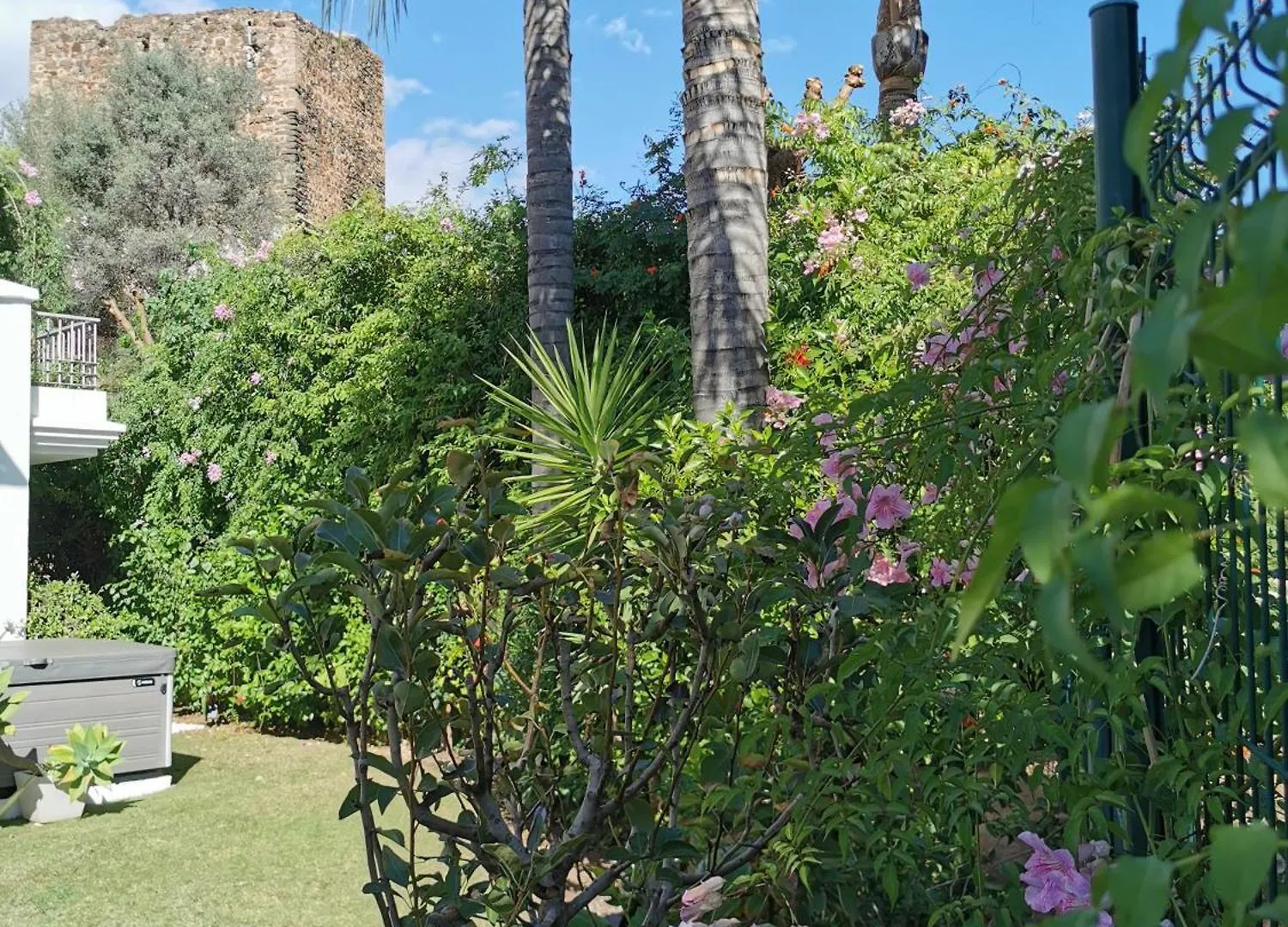 Los Arqueros Golf Luxury Boutique Development In A Gated Community With All Facilities In Walking Distance Benahavis 0*,