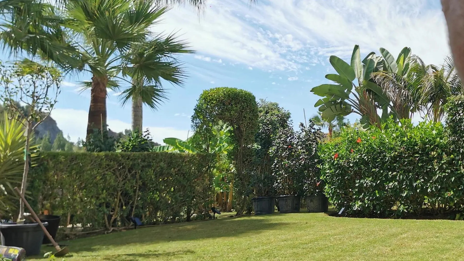 Los Arqueros Golf Luxury Boutique Development In A Gated Community With All Facilities In Walking Distance Benahavis 0*,  Spain
