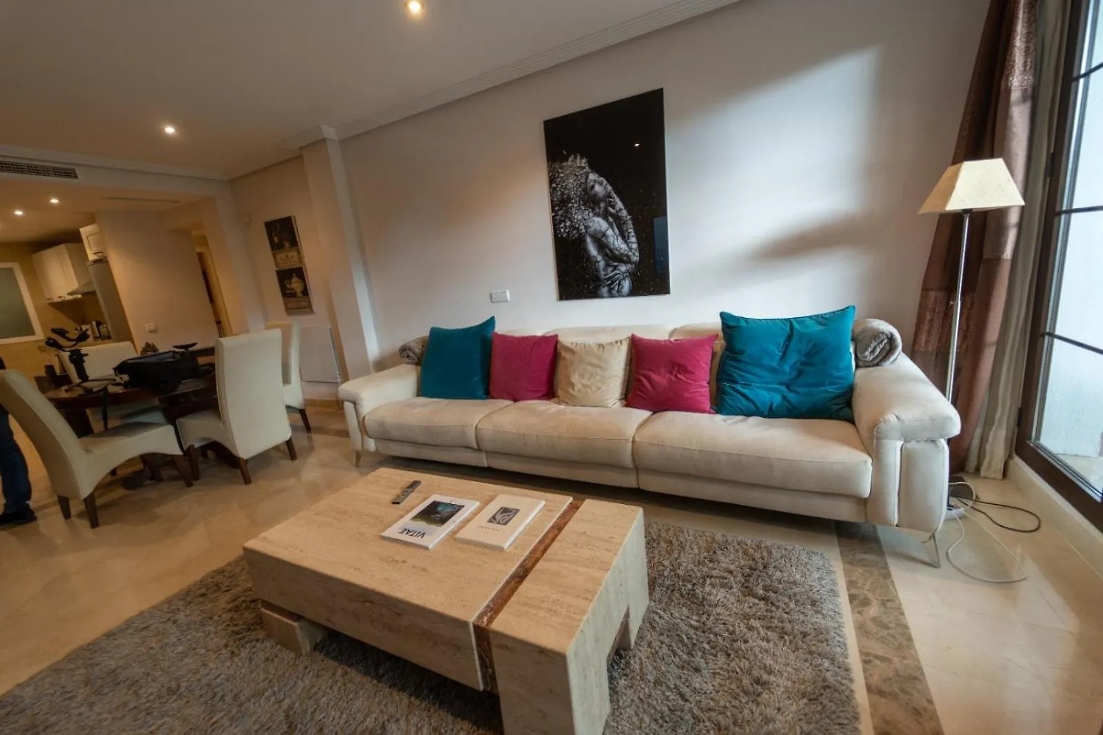 Los Arqueros Golf Luxury Boutique Development In A Gated Community With All Facilities In Walking Distance Benahavis