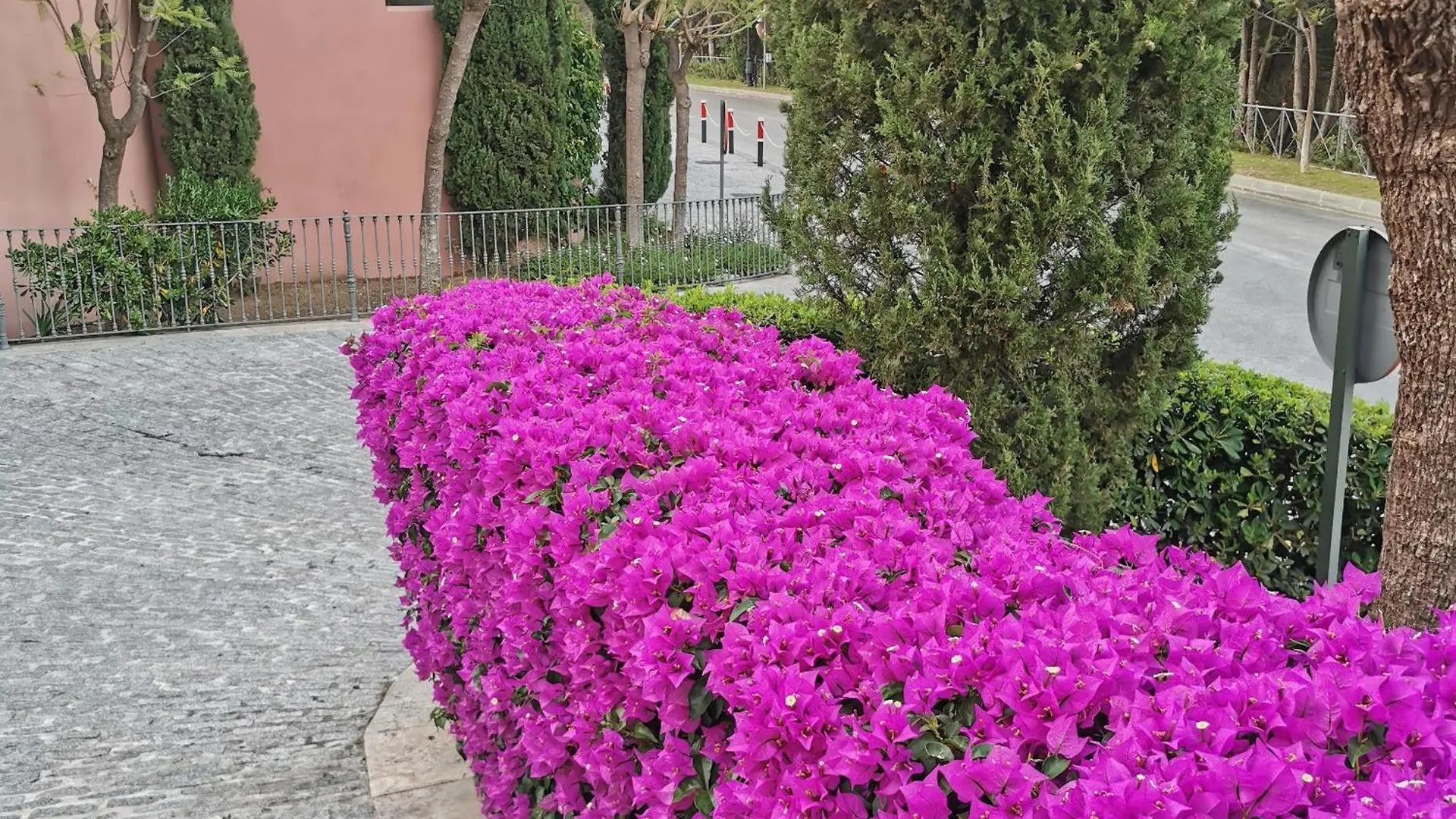 Los Arqueros Golf Luxury Boutique Development In A Gated Community With All Facilities In Walking Distance Benahavis 0*,
